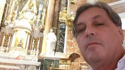 Cornel Gales nu uita si nu-i iarta pe fiii Ilenei Ciuculete ca l-au tarat la Politie! "Probabil cu timpul nu o sa mai doara atat de mult" EXCLUSIV