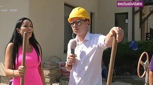 De ce nu a lasat-o Ilie Nastase pe Brigitte Sfat sa faca o piscina acasa la el: "A zis ca ii stric curtea!"
