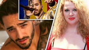 Declaratie soc a Oanei Lis in privinta lui Maluma dupa seara petrecuta de megastar, cu cinci femei, in Romania! “As iesi cu tatal lui!"