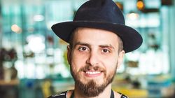 Chef Foa, intre magia in bucatarie si hobby-urile sale:„Sportul nu are secrete pentru mine si imi place sa cred ca sunt o persoana activa”