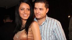 Liviu Varciu a mers acasa la rudele Adelinei Pestritu! Ce reactie au avut acestea cand l-au vazut