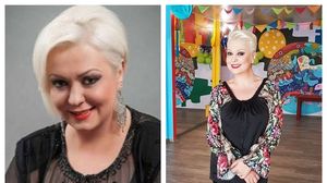 La 47 de ani, arata asa cum si-a dorit mereu! Monica Anghel a dezvaluit DIETA cu care a slabit peste 25 de kilograme! MENIUL COMPLET