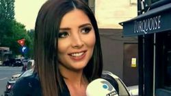 Cel mai nou cuplu din showbiz-ul romanesc: Ilinca Obadescu se iubeste cu Catalin Cazacu! Avem primele declaratii si imagini cu ei