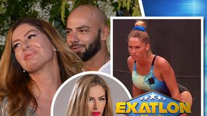 Surpriza uriasa! Ce a spus Alina Exatlon despre relatia cu Giani Kirita! “Se purta urat de cele mai multe ori si nu dadea niciodata senzatia ca m-ar simpatiza”