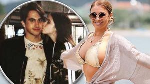 El este “ginerele” Prodancai! Fata cea mare a impresarului e cuplata cu un tanar din America