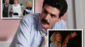 Azi, in "Meryem", tanara este hotarata sa il denunte pe procurorul Oktay