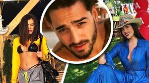 Emiliana de la "Bravo, ai stil!" a purtat cele mai sexy tinute de la Neversea. Tanara care a petrecut o noapte in club cu Maluma a atras toate privirile. FOTO!