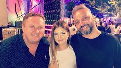 Ovi a dat lovitura la inca un festival de renume! Pustoaica minune din Eforie, Roxana Cozma, a ridicat lumea in picioare la “Mamaia Copiilor” cu piesa lui!
