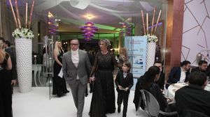 Familia Reghecampf da tonul in moda