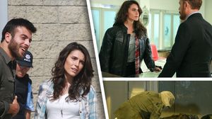 Azi, in "Meryem", Oktay este pe cale sa fie deconspirat!