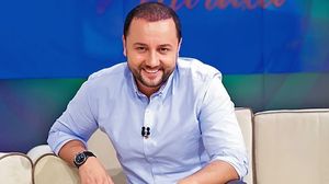 Se fac schimbari! Catalin Maruta a fost mutat la radio