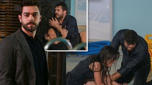 Suferinta fara margini pentru Meryem. Oktay “ii rapeste” cea mai iubita persoana din viata ei, in episodul de azi, de la 20.00, la Kanal D