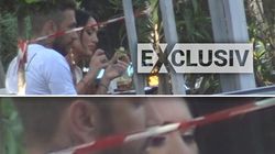 Relatia Margheritei de la Clejani e din ce in ce mai serioasa. Am surprins-o cand i l-a prezentat mamei ei pe noul iubit. Vezi cum s-au comportat VIDEO EXCLUSIV