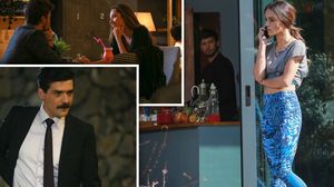 Ajuns la “capatul drumului”, Oktay vrea sa fuga in strainatate. Beliz vrea sa se sinucida! Un nou episod al serialului Meryem, azi, de la ora 20:00, la Kanal D