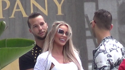 Gestul pe care l-a facut Tristan Tate, din dorinta de a nu o pierde pe Bianca Dragusanu