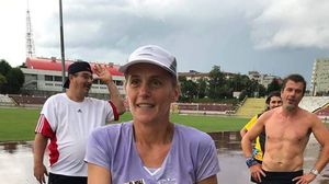 La multi ani, Mariana! Fosta concurenta de la Exatlon, surpriza neasteptata de ziua ei de nastere