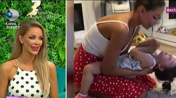 Raspunsul incredibil pe care il da fetita Biancai Dragusanu atunci cand este intrebata cum o cheama! "Ea este singura fiinta care conteaza in viata mea"