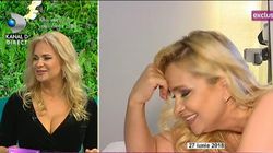 Paula Chirila a slabit dupa sase saptamani de chin! Ce are voie sa manance si ce nu!