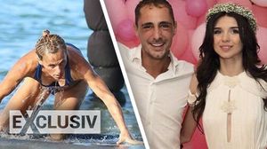Mariana de la Exatlon nu a fost invitata la nunta lui Vladimir Draghia. Vezi ce mesaj ii transmite. "Asta e parerea mea despre caracterul lui" EXCLUSIV