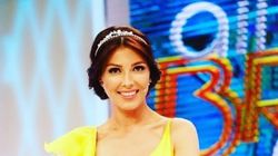 Mesajul emotionant al Ilincai Vandici de ziua fiului ei: "Impreuna vom scrie cea mai frumoasa poveste"