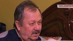 Tatal Gabrielei Cristea isi vede nepoata in poze! Prietenii salveaza fotografii de pe conturile vedetei si i le trimit batranului