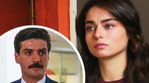 In aceasta seara, in "Meryem", Yurdal e tradat de Oktay!