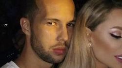 Imaginile care au distrus relatia dintre Bianca Dragusanu si Tristan Tate! Totul a pornit dintr-un club FOTO