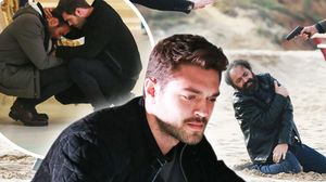 Azi, in "Meryem", Gulumser ii salveaza viata lui Savas