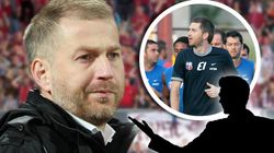 Cine l-a “lucrat” cu adevarat pe Edi Iordanescu si l-a “eliminat” fara regrete de la CFR! Scandal monstru in Gruia! EXCLUSIV