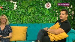 Catrinel Sandu a povestit cosmarul prin care a trecut! Operata de urgenta dupa mai multe diagnostice gresite! "Acum sunt bine, merg"