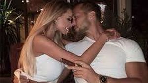 Cand toata lumea il dadea impacat cu Bianca Dragusanu, Tristan Tate isi ineca amarul despartirii intr-un club! Imagini FABULOASE cu cheful faraonic al fostului iubit al vedetei TV