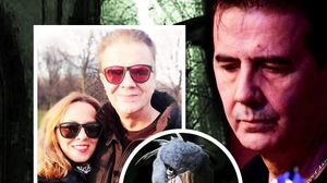 Vali Rotari era ingrozit de pasari! Muzicianul rapus de cancer a vrut sa se supuna hipnozei ca sa scape de fobie!