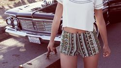 Ce sexy pozeaza Anamaria Ferent la 42 de ani! Uite-o pe cantareata in costum de baie FOTO