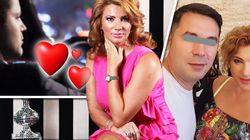 Cat de mult o iubeste Sorin Rap pe Mihaela Borcea. Nu orice barbat ar accepta conditiile acestea!