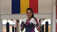 Diana Belbita, la scurt timp dupa Exatlon