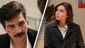 Meryem si Oktay, confruntare pe viata si pe moarte, in epsiodul de azi, de la 20.00, la Kanal D