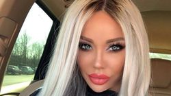 Bianca Dragusanu a spus ca nu va face asta niciodata, dar s-a razgandit