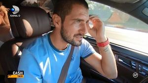 Doua domnisoare l-au suparat pe Catalin Cazacu: "Sa va fie rusine, eu nu cert oameni dar..."