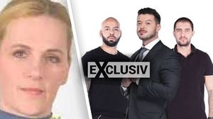Mesajul indragitei Mariana de la Exatlon pentru Victor Slav, Giani Kirita si Catalin Cazacu. Vezi cum a reactionat cand a aflat ca cei trei vor prezenta o emisiune la Kanal D. EXCLUSIV!