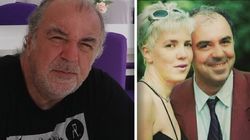 El este sotul Silviei Dumitrescu! Florin are 66 de ani si este cu 8 ani mai mare decat celebra solista