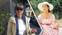 Fostul sot al Angelei Similea o tine numai in vacante cu actuala nevasta! Jan Hilgen este casatorit cu Sanda, mare directoare la stat