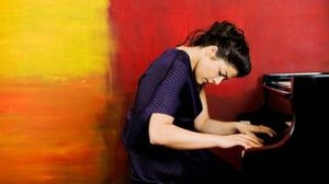 Povestea casniciei ratate a regretatei pianiste Mihaela Ursuleasa: "Baiatul facea parte dintr-o secta din America. Si, in timp, Mihaela a devenit tot mai nefericita langă el!" | DEZVALUIRI