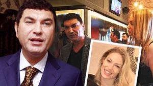 Borcea si Pelinel s-au intors in tara in mare secret! Ce s-au decis cele doua vedete sa faca in acest moment