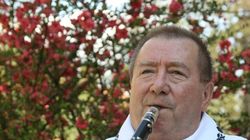 Ce spunea Dumitru Farcas despre propria moarte in urma cu doar doua luni!