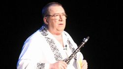 Dumitru Farcas va fi inmormantat in spatele casei parintesti! Cum va fi inhumarea marelui artist