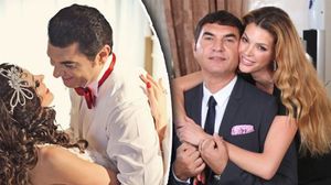 Relatia dintre Alina Vidican si Cristi Borcea a fost de la inceput sortita esecului. Astrologii spun ca erau total incompatibili. Vezi de ce!