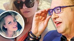 Show total la malul marii! Milena, una dintre fiicele lui Gabriel Cotabita, mai sexy ca niciodata