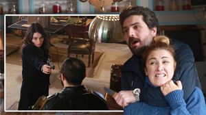 Oktay o rapeste pe Meryem! Nu rata un nou episod al serialului, in aceasta seara, de la ora 20:00, la Kanal D