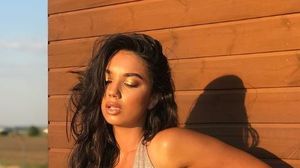 Detaliul de pe corpul Larisei de la "Bravo, ai stil!" care a socat o fana: "Nu imi vine sa cred"