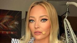 Delia a facut o criza de nervi si l-a facut praf pe un fan! Replica usturatoare a vedetei: "Esti foarte idiot! Incredibil de idiot"